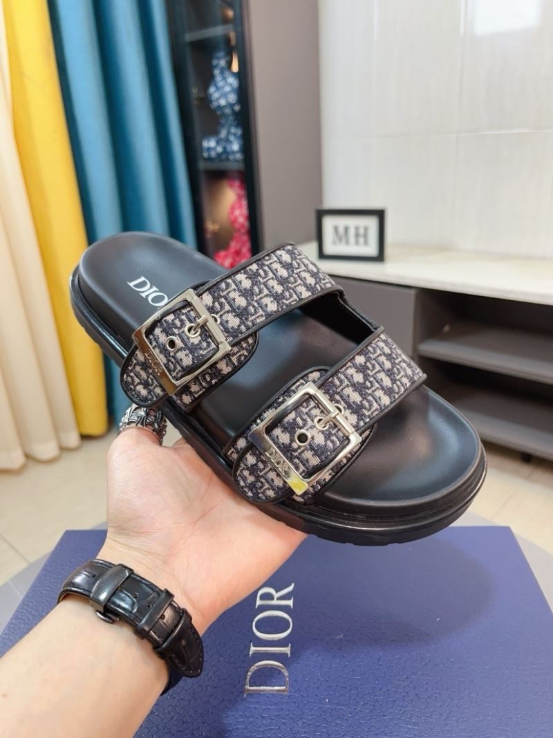 Christian Dior Slippers